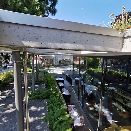 מלון Radisson Blu Hotel, 4*