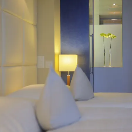 Radisson Blu Hotel,