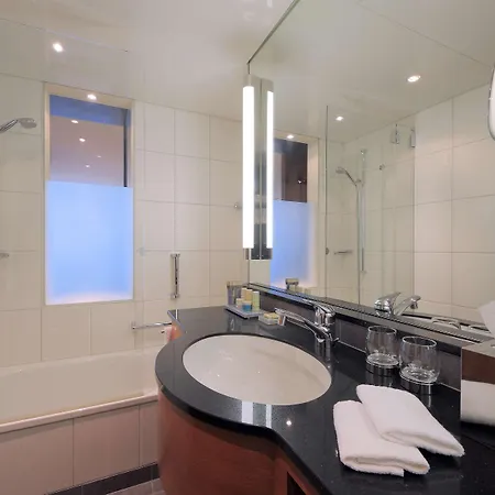 Radisson Blu Hotel, 4* St. Gallen