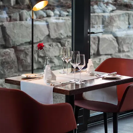 Hotel Radisson Blu Hotel, St. Gallen