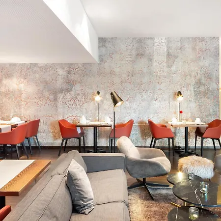 Radisson Blu Hotel, Hotel 4*