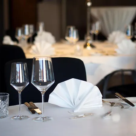 Radisson Blu Hotel,