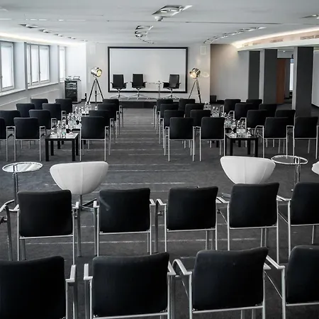 Hotel Radisson Blu Hotel,
