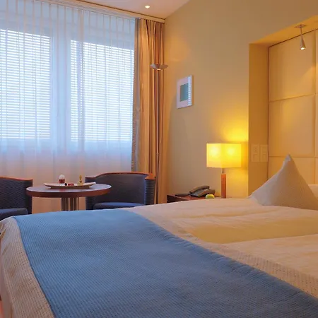 Radisson Blu Hotel, 4*