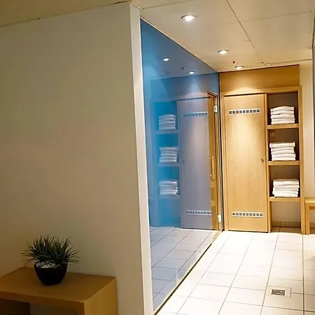 Hotel Radisson Blu Hotel, St. Gallen