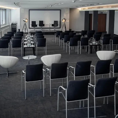 Radisson Blu Hotel,