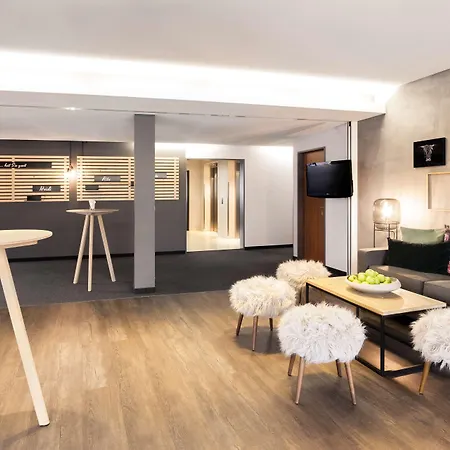 Radisson Blu Hotel, 4*