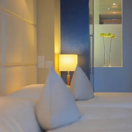 Hotel Radisson Blu Hotel,