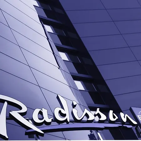 Radisson Blu Hotel, Hotel St. Gallen