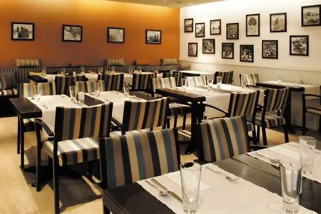 Radisson Blu Hotel, Hotel 4*