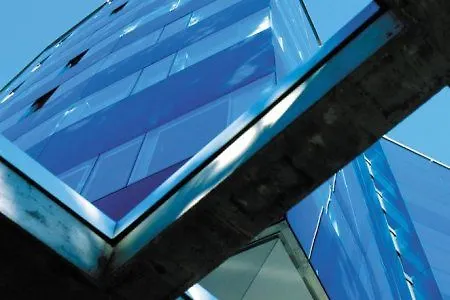 Hotel Radisson Blu Hotel, St. Gallen
