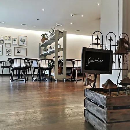 Hotel Radisson Blu Hotel, St. Gallen