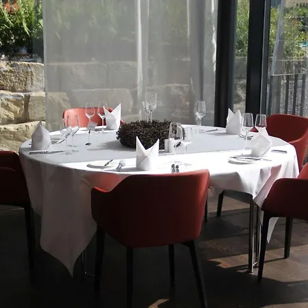 Hotel Radisson Blu Hotel, St. Gallen