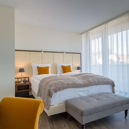 Radisson Blu Hotel,