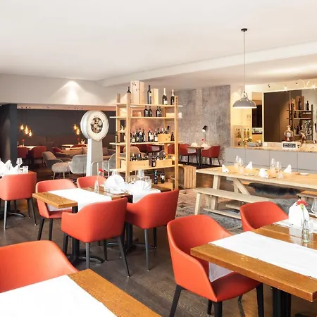 Hotel Radisson Blu Hotel, St. Gallen