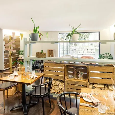 Radisson Blu Hotel, Hotel 4*