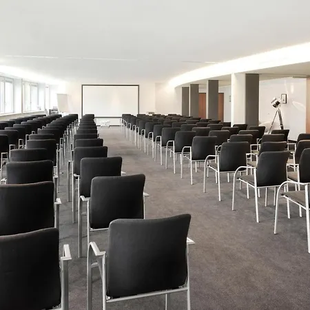 Hotel Radisson Blu Hotel, St. Gallen