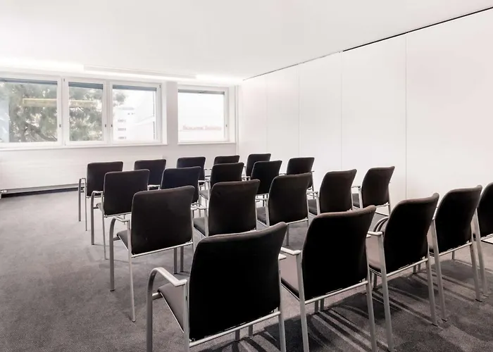 Hotel Radisson Blu Hotel, 4*