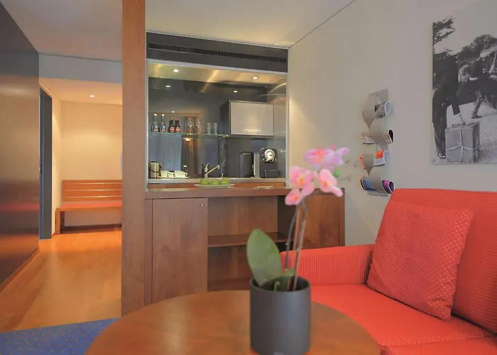 Hotel Radisson Blu Hotel,