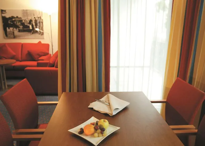 Radisson Blu Hotel, Hotel 4*