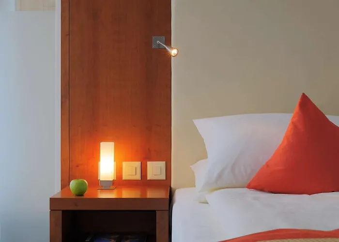 Radisson Blu Hotel, Hotel 4*