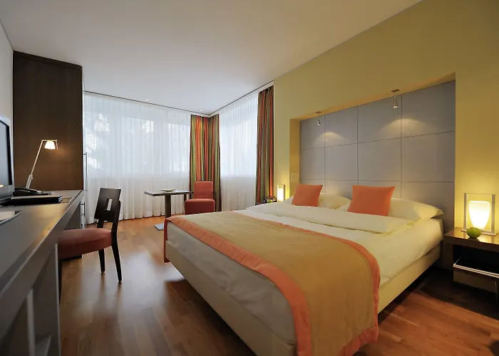 Hotel Radisson Blu Hotel, 4*