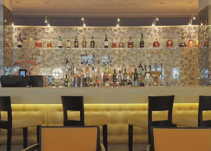 Hotel Radisson Blu Hotel,