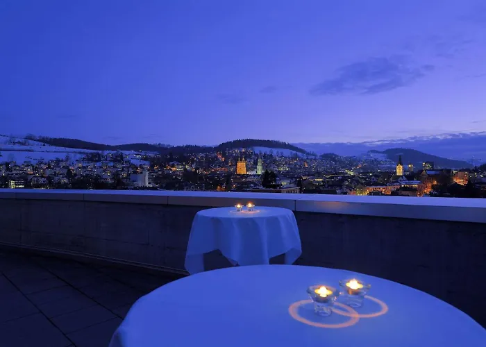 Radisson Blu Hotel, Hotel 4*