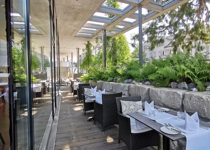 Hotel Radisson Blu Hotel, 4*