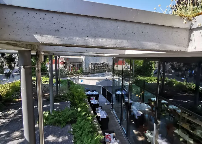 Hotel Radisson Blu Hotel, 4*