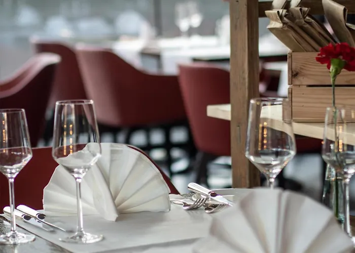 Hotel Radisson Blu Hotel, 4*