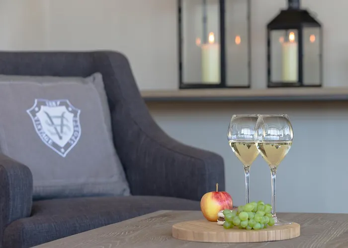 Radisson Blu Hotel, Hotel