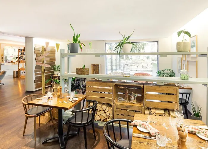 Radisson Blu Hotel, Ξενοδοχείο 4*