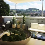 Hotel Radisson Blu Hotel, St. Gallen