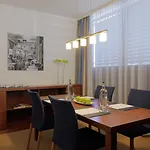 Radisson Blu Hotel, Hotel Sankt Gallen
