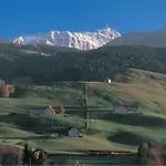 Radisson Blu Hotel, 4* Sankt Gallen