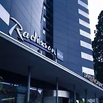 Radisson Blu Hotel, Sankt Gallen