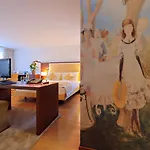 Radisson Blu Hotel, 4* Sankt Gallen