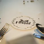 Radisson Blu Hotel, Sankt Gallen