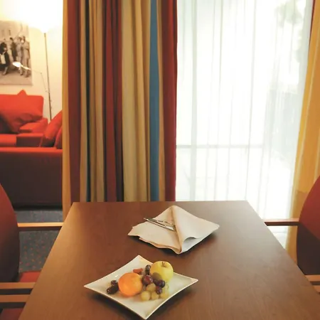 Radisson Blu Hotel, Hotel 4*