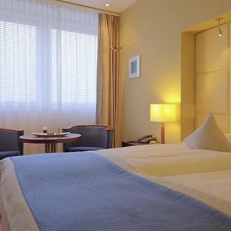 Radisson Blu Hotel, Hotel 4*