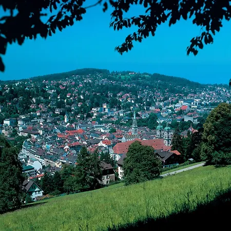 Radisson Blu Hotel, 4* St. Gallen