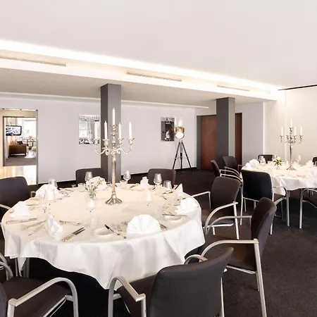 Hotel Radisson Blu Hotel,