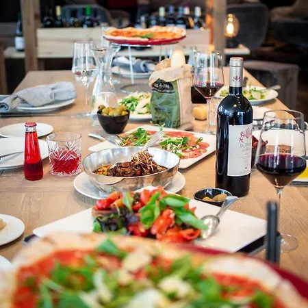 Radisson Blu Hotel, St. Gallen