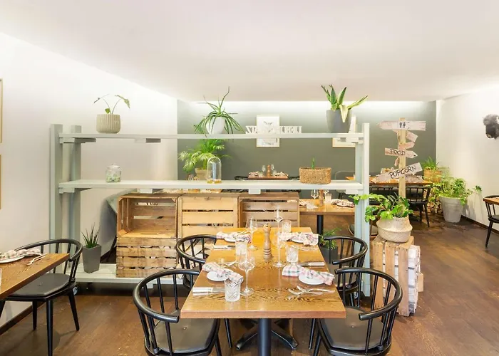 Radisson Blu Hotel, Hotel St. Gallen