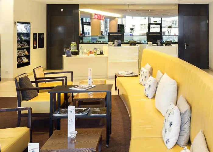 Hotel Radisson Blu Hotel,