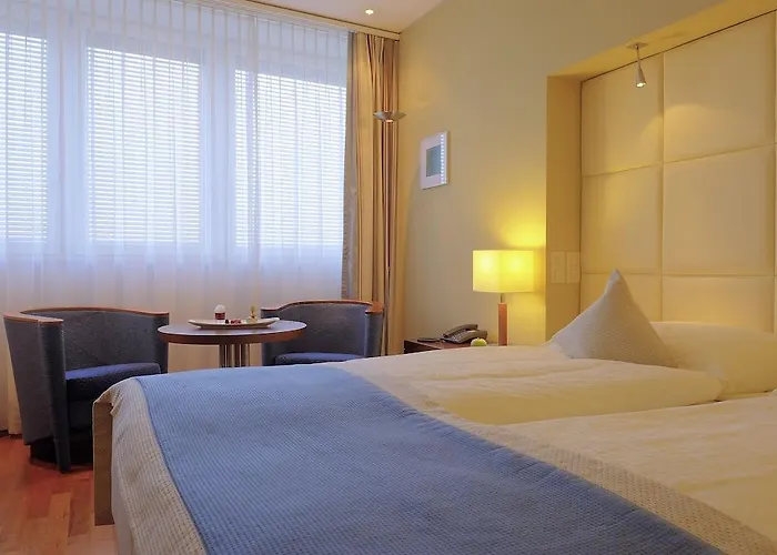 Radisson Blu Hotel, Hotel 4*