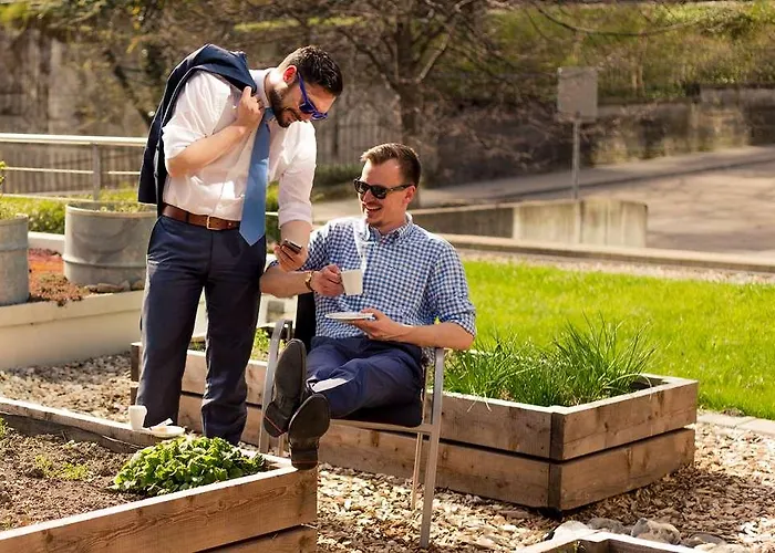 Radisson Blu Hotel, Hotel 4*