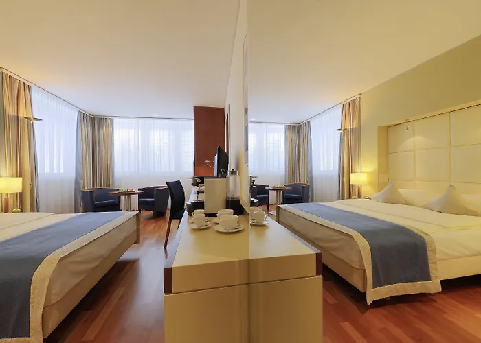 Hotel Radisson Blu Hotel, 4*