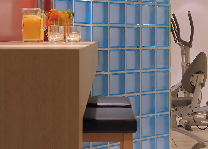 Hotel Radisson Blu Hotel, 4*